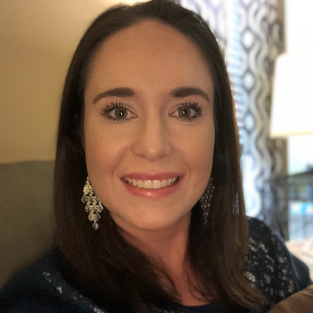 Meet your Posher, Kristin